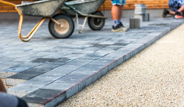 Reasons to Select Us for Your Driveway Paving Requirements in Sneads Ferry, NC