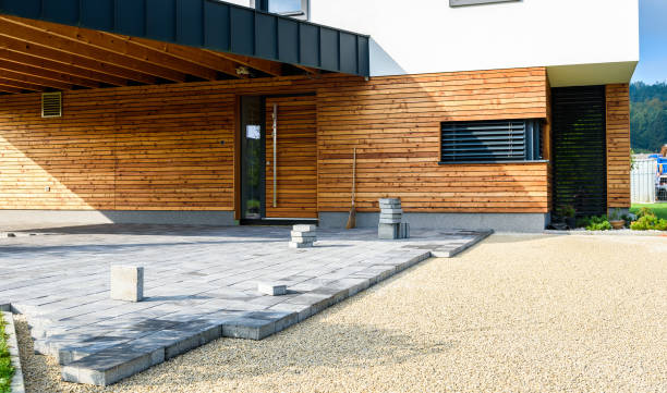 Best Residential Driveway Paver Services  in Sneads Ferry, NC