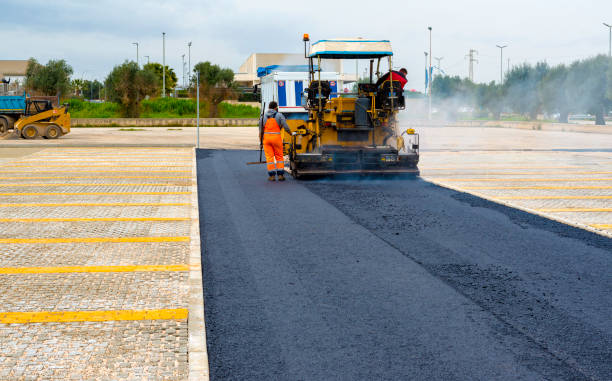 Best Driveway Paving Contractor  in Sneads Ferry, NC