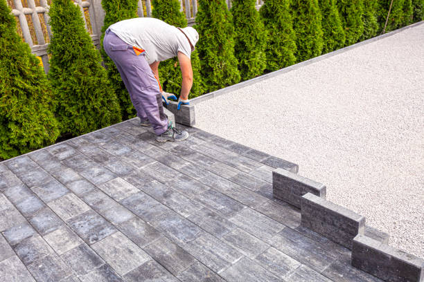 Best Interlocking Driveway Pavers  in Sneads Ferry, NC