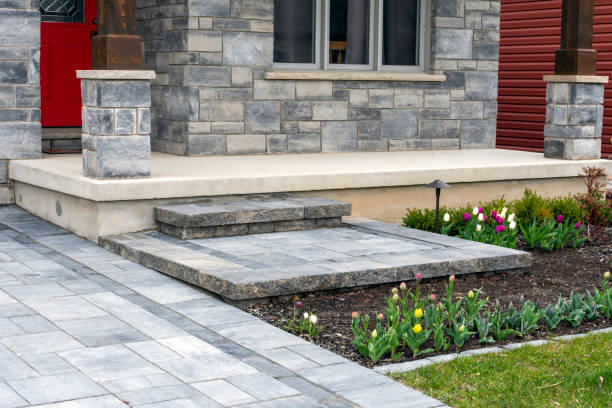Reasons to Select Us for Your Driveway Paving Requirements in Sneads Ferry, NC