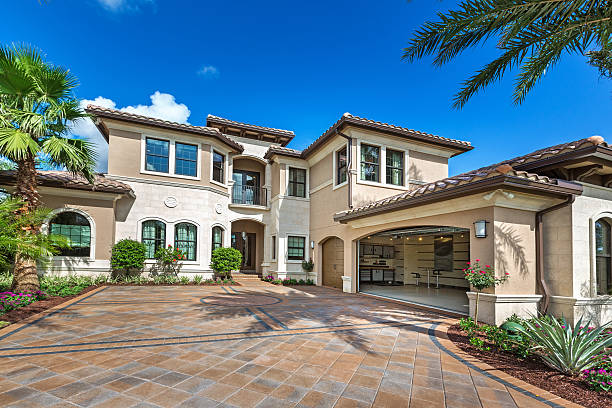 Best Cobblestone Driveway Pavers  in Sneads Ferry, NC