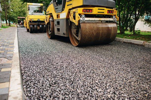Best Best Driveway Pavers  in Sneads Ferry, NC